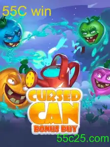 Descubra CursedCanBonusBuy: O Jogo que Está Conquistando Cassinos Online