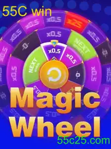 MagicWheel: Um Universo de Diversão e Estratégia com 55C win